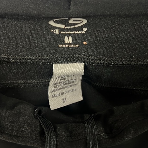 Zipper leggings - Picture 3 of 6